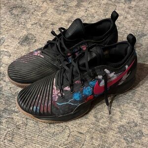 Nike Air Zoom Ultra React - Floral